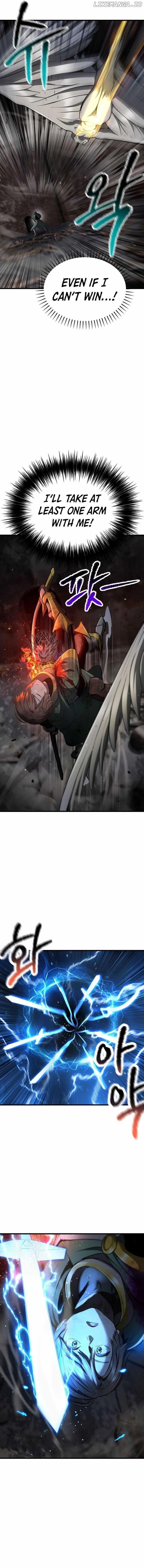 Read Survival Story Of A Sword King In A Fantasy World EN Manga Online
