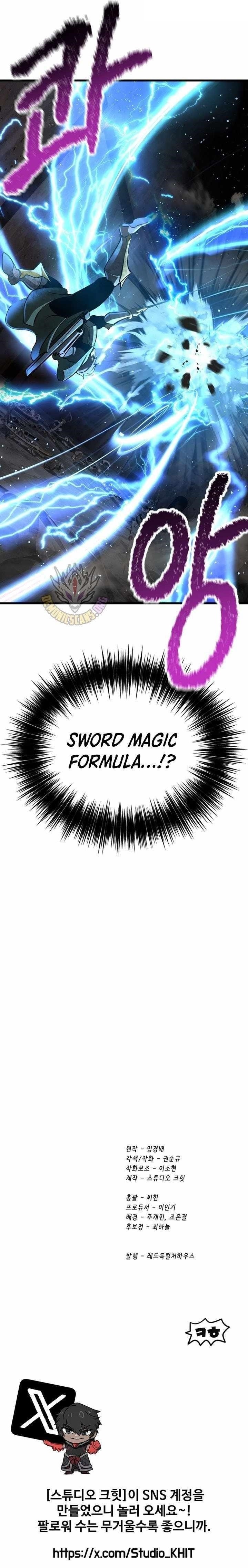 Read Survival Story Of A Sword King In A Fantasy World EN Manga Online
