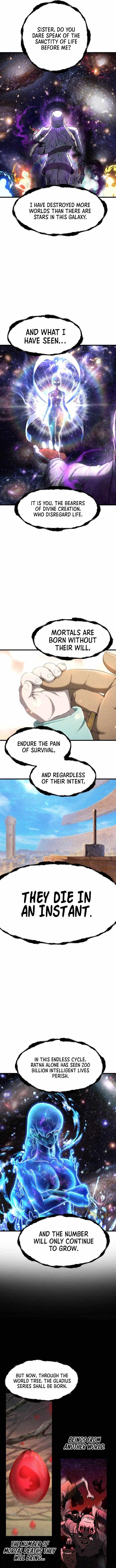 Read Survival Story Of A Sword King In A Fantasy World EN Manga Online
