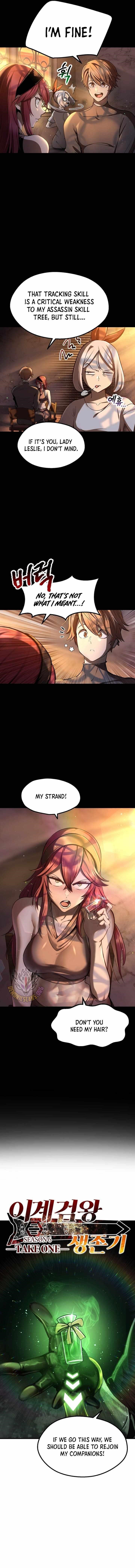 Read Survival Story Of A Sword King In A Fantasy World EN Manga Online