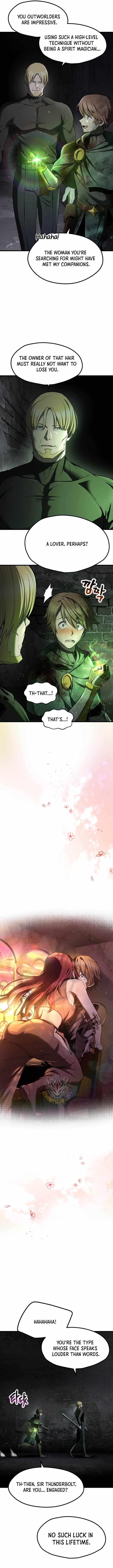 Read Survival Story Of A Sword King In A Fantasy World EN Manga Online