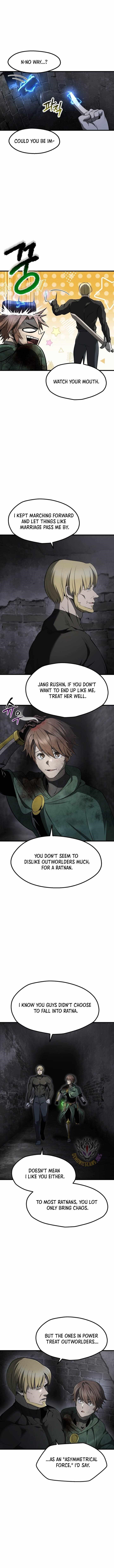 Read Survival Story Of A Sword King In A Fantasy World EN Manga Online