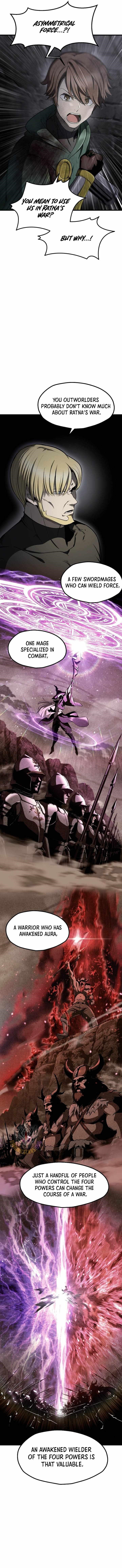 Read Survival Story Of A Sword King In A Fantasy World EN Manga Online