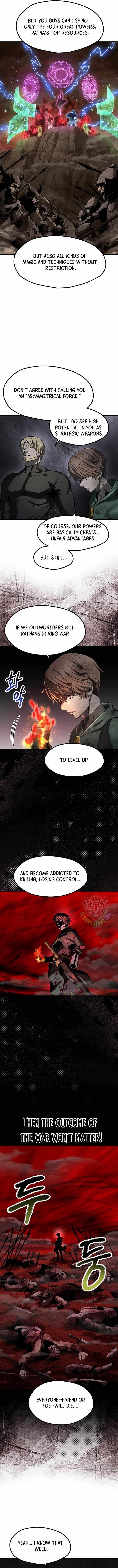 Read Survival Story Of A Sword King In A Fantasy World EN Manga Online