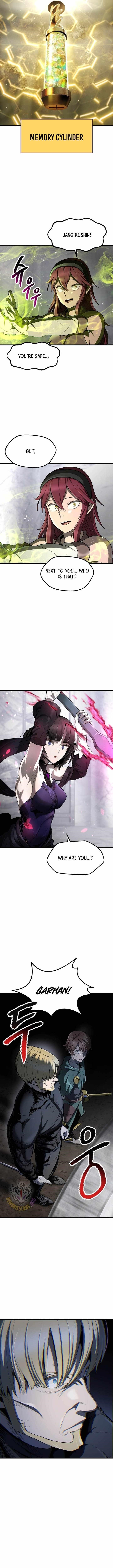 Read Survival Story Of A Sword King In A Fantasy World EN Manga Online