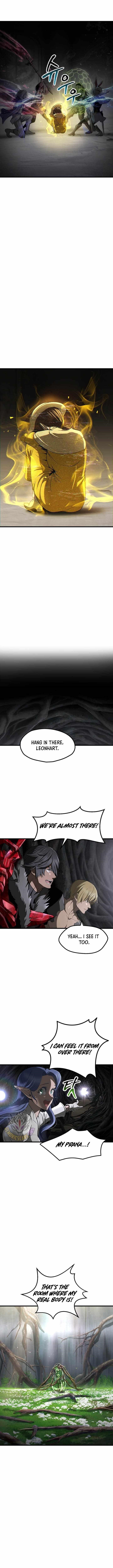 Read Survival Story Of A Sword King In A Fantasy World EN Manga Online