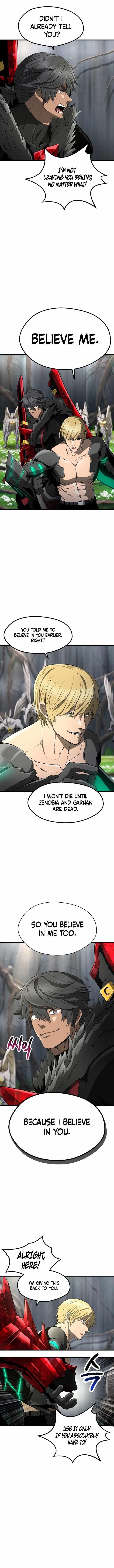 Read Survival Story Of A Sword King In A Fantasy World EN Manga Online