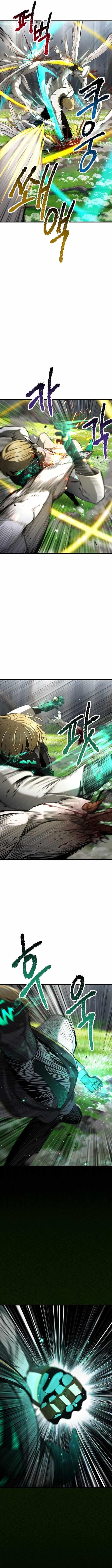 Read Survival Story Of A Sword King In A Fantasy World EN Manga Online