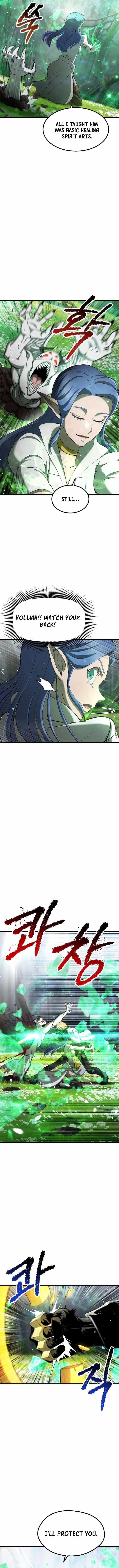 Read Survival Story Of A Sword King In A Fantasy World EN Manga Online