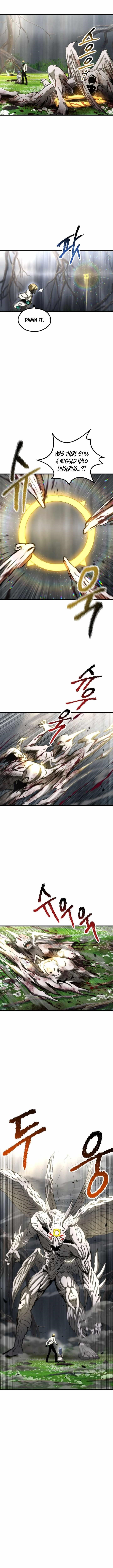 Read Survival Story Of A Sword King In A Fantasy World EN Manga Online