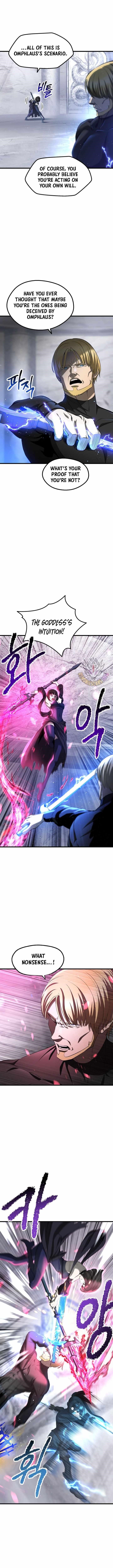 Read Survival Story Of A Sword King In A Fantasy World EN Manga Online