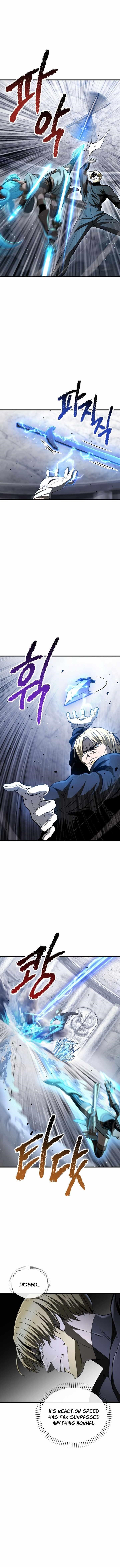 Read Survival Story Of A Sword King In A Fantasy World EN Manga Online