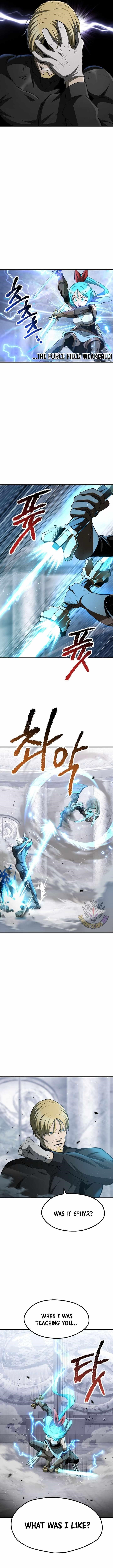 Read Survival Story Of A Sword King In A Fantasy World EN Manga Online