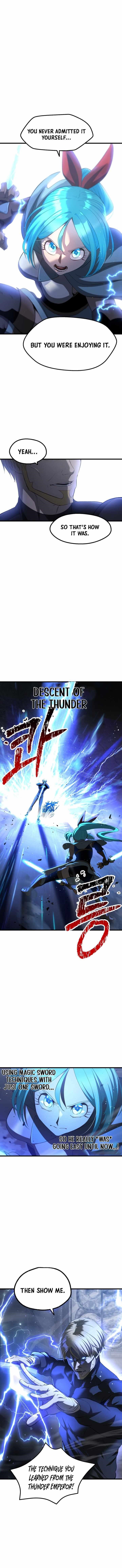 Read Survival Story Of A Sword King In A Fantasy World EN Manga Online