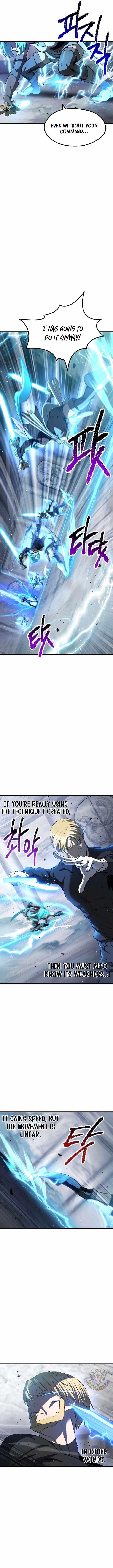 Read Survival Story Of A Sword King In A Fantasy World EN Manga Online