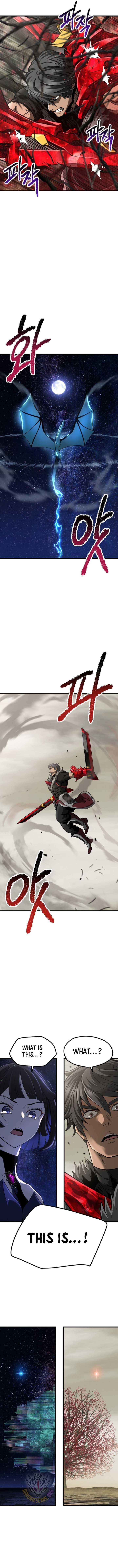 Read Survival Story Of A Sword King In A Fantasy World EN Manga Online