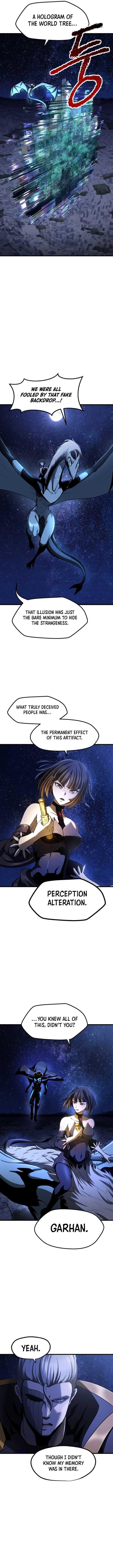 Read Survival Story Of A Sword King In A Fantasy World EN Manga Online