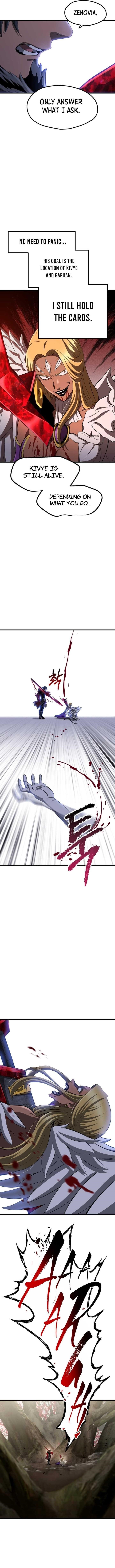 Read Survival Story Of A Sword King In A Fantasy World EN Manga Online