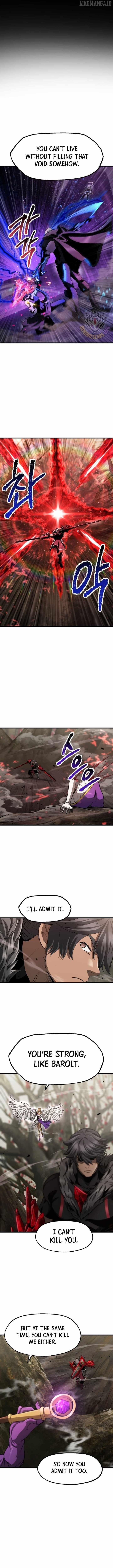 Read Survival Story Of A Sword King In A Fantasy World EN Manga Online