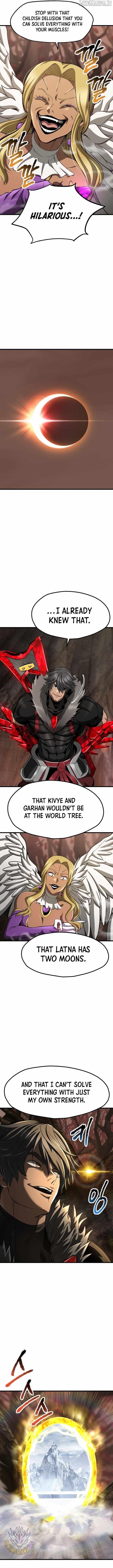 Read Survival Story Of A Sword King In A Fantasy World EN Manga Online