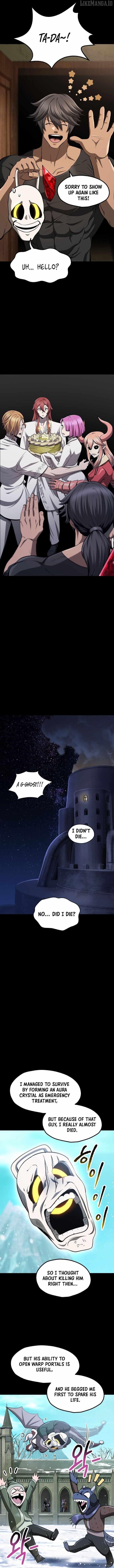 Read Survival Story Of A Sword King In A Fantasy World EN Manga Online