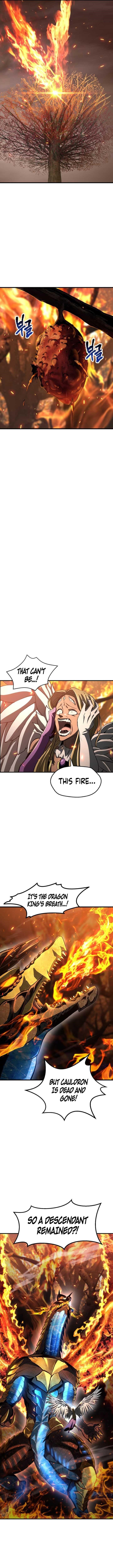 Read Survival Story Of A Sword King In A Fantasy World EN Manga Online