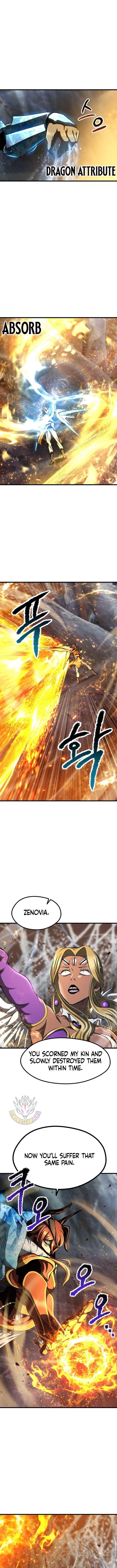 Read Survival Story Of A Sword King In A Fantasy World EN Manga Online