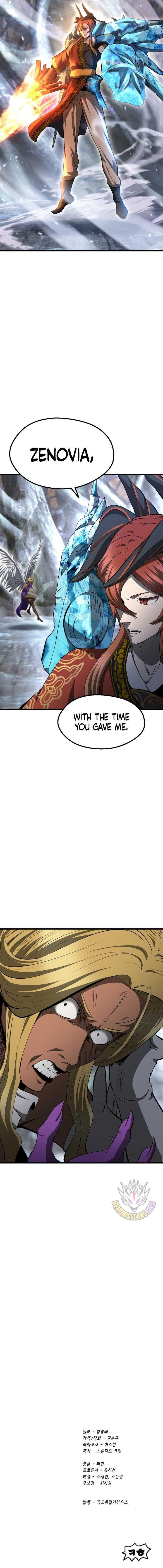 Read Survival Story Of A Sword King In A Fantasy World EN Manga Online