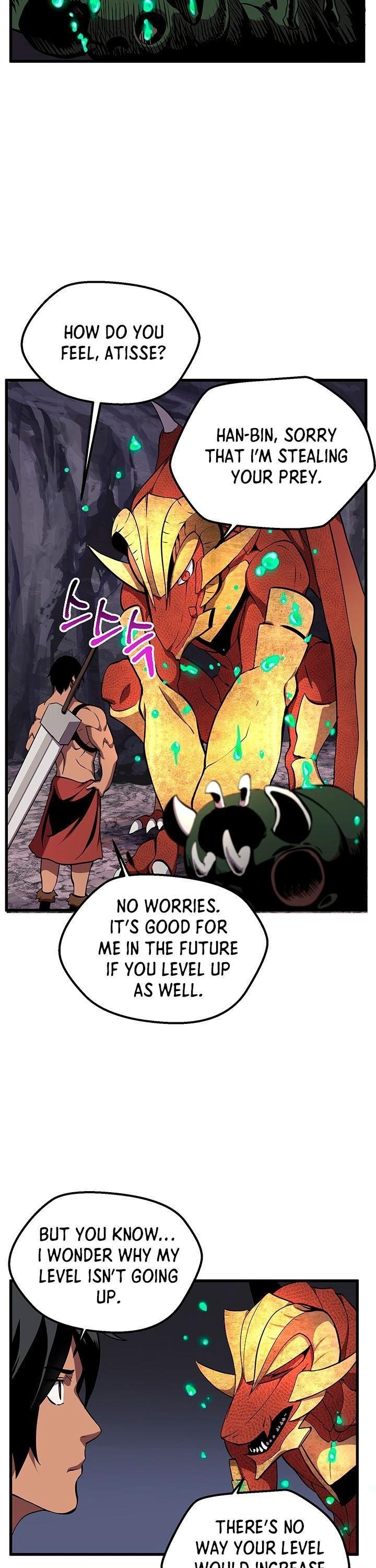 Read Survival Story Of A Sword King In A Fantasy World EN Manga Online