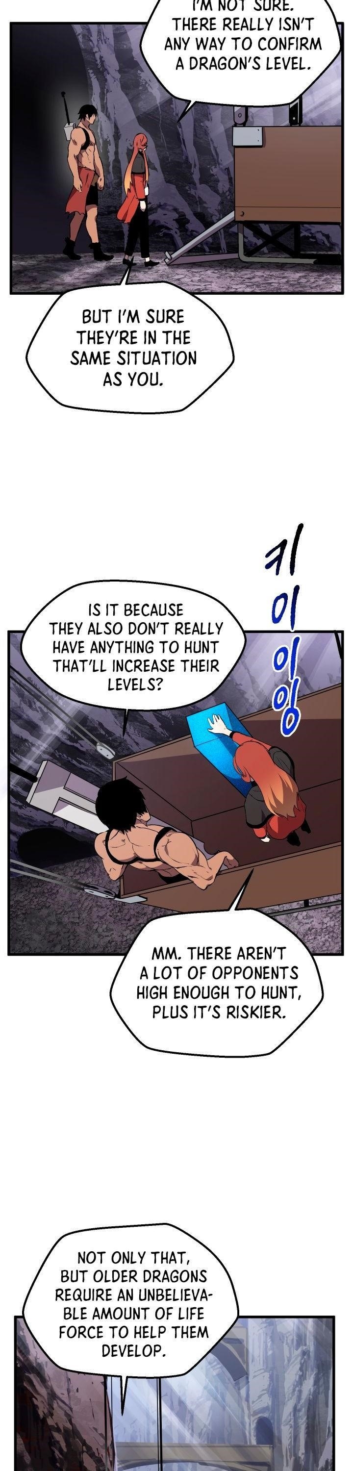 Read Survival Story Of A Sword King In A Fantasy World EN Manga Online