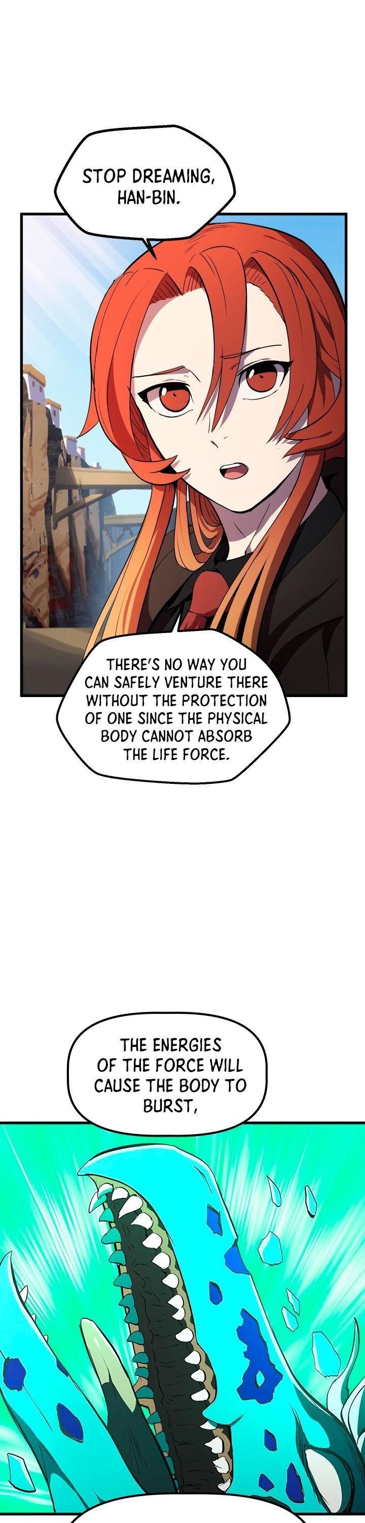 Read Survival Story Of A Sword King In A Fantasy World EN Manga Online