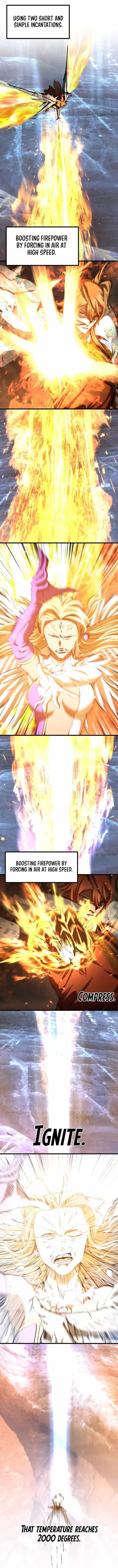 Read Survival Story Of A Sword King In A Fantasy World EN Manga Online