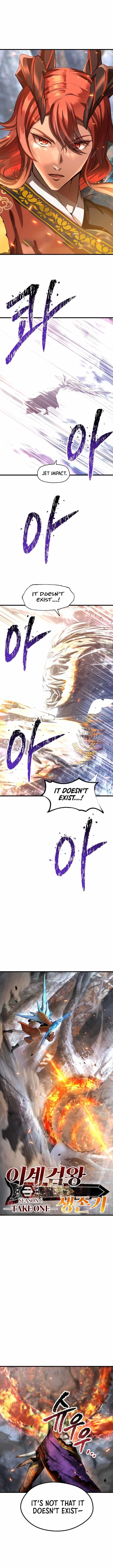 Read Survival Story Of A Sword King In A Fantasy World EN Manga Online