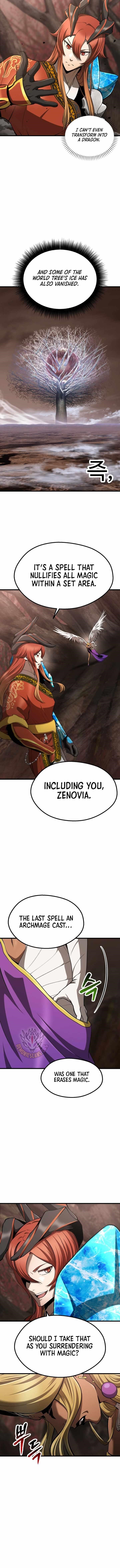Read Survival Story Of A Sword King In A Fantasy World EN Manga Online
