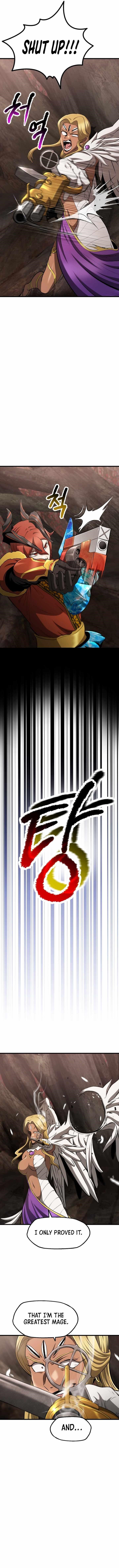 Read Survival Story Of A Sword King In A Fantasy World EN Manga Online