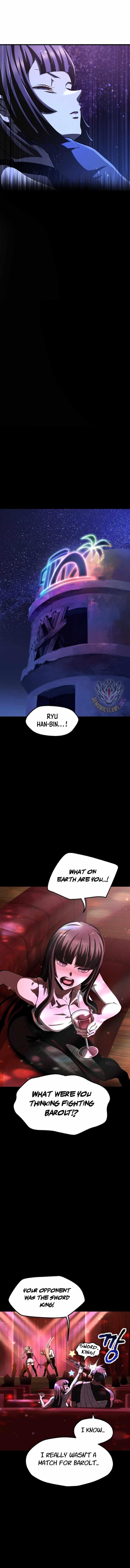 Read Survival Story Of A Sword King In A Fantasy World EN Manga Online