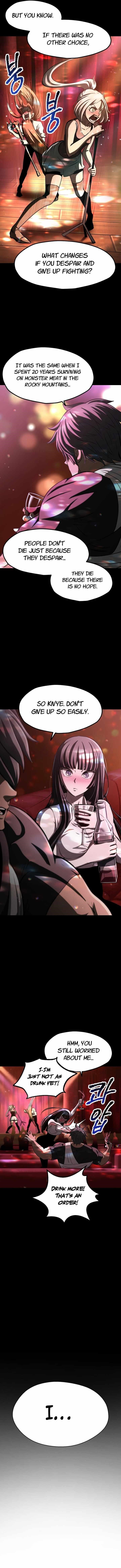 Read Survival Story Of A Sword King In A Fantasy World EN Manga Online