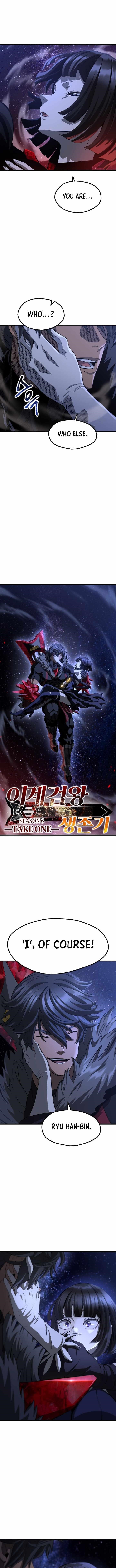Read Survival Story Of A Sword King In A Fantasy World EN Manga Online