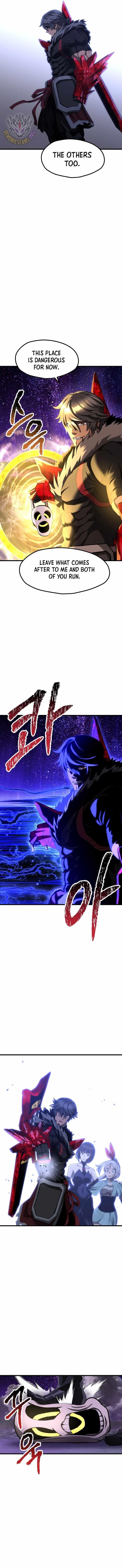 Read Survival Story Of A Sword King In A Fantasy World EN Manga Online