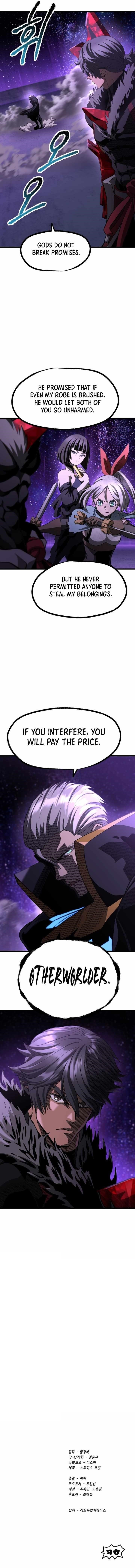 Read Survival Story Of A Sword King In A Fantasy World EN Manga Online