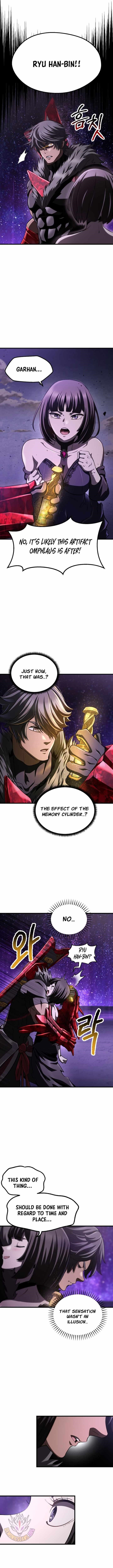 Read Survival Story Of A Sword King In A Fantasy World EN Manga Online