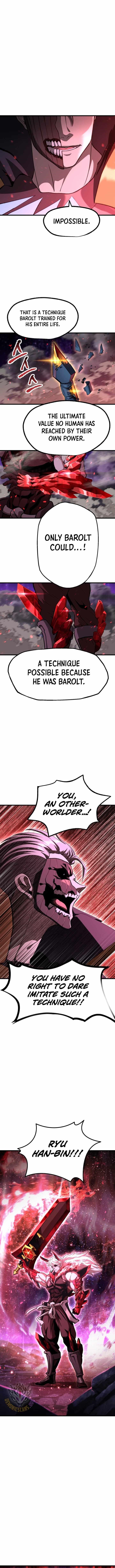 Read Survival Story Of A Sword King In A Fantasy World EN Manga Online