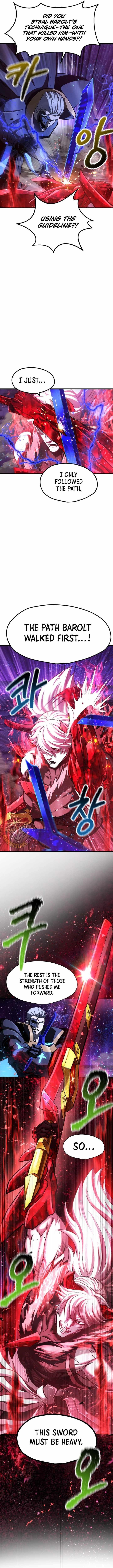 Read Survival Story Of A Sword King In A Fantasy World EN Manga Online