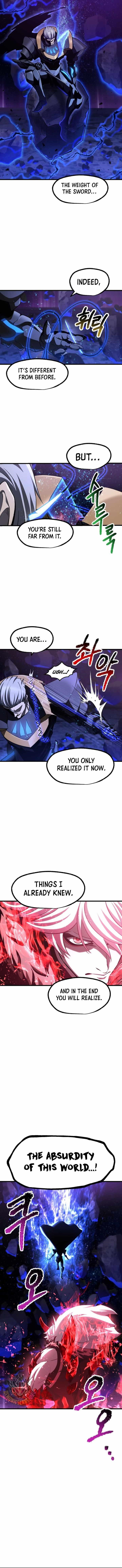 Read Survival Story Of A Sword King In A Fantasy World EN Manga Online