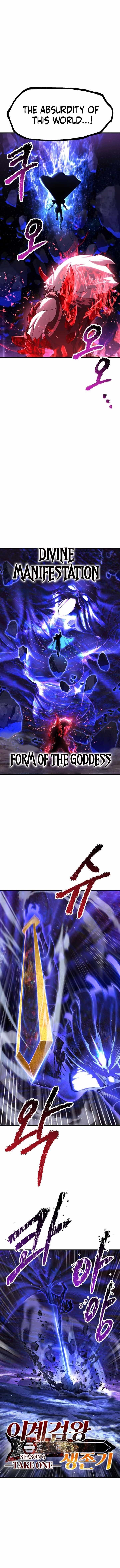 Read Survival Story Of A Sword King In A Fantasy World EN Manga Online