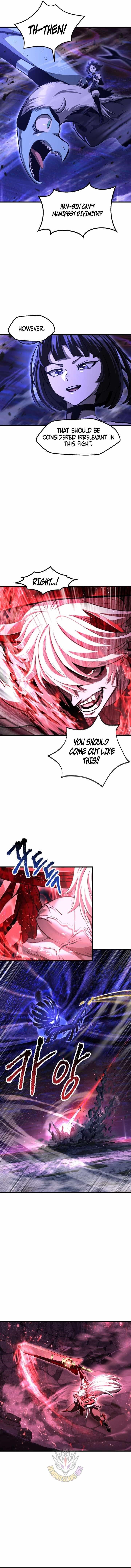Read Survival Story Of A Sword King In A Fantasy World EN Manga Online