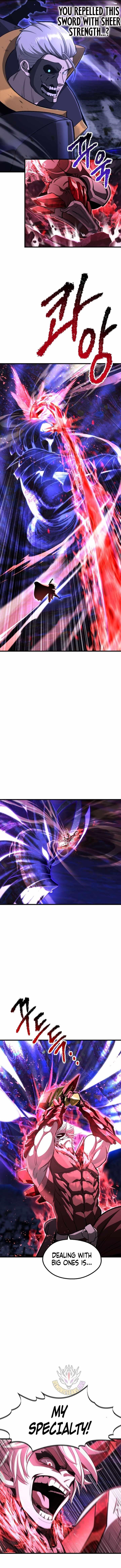 Read Survival Story Of A Sword King In A Fantasy World EN Manga Online