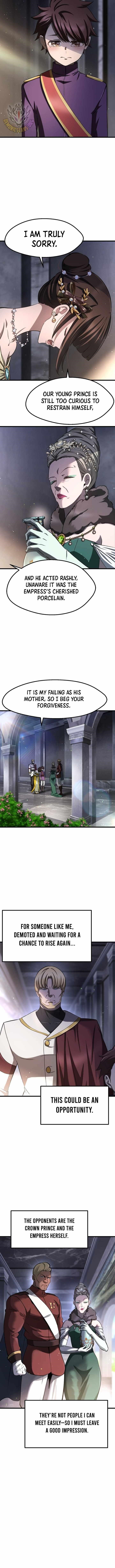 Read Survival Story Of A Sword King In A Fantasy World EN Manga Online