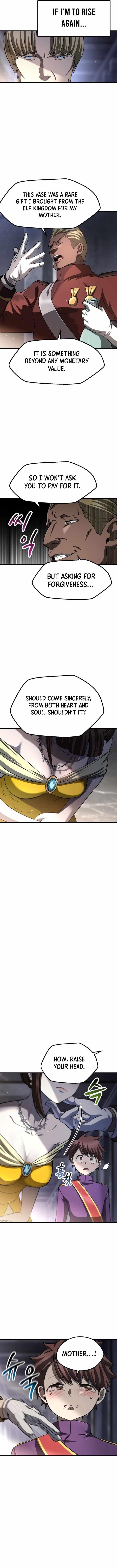 Read Survival Story Of A Sword King In A Fantasy World EN Manga Online