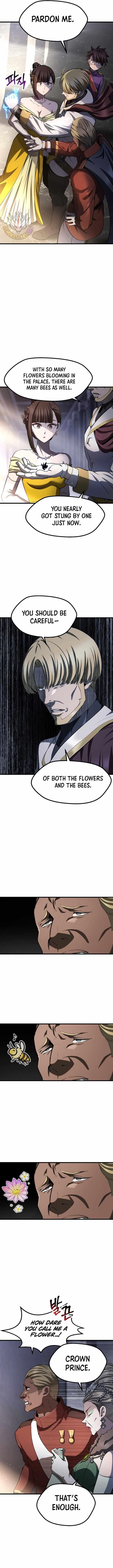 Read Survival Story Of A Sword King In A Fantasy World EN Manga Online